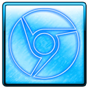 Google Chrome alt icon